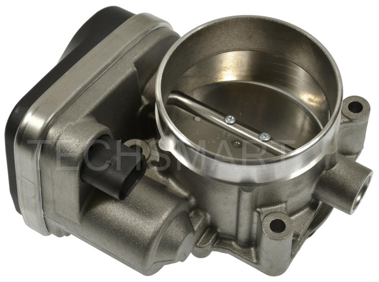 Standard Replacement Throttle Body 03-04 Mopar 5.7L, 4.7L Standard Replacement Throttle Body 03-04 Mopar 5.7L, 4.7L